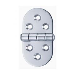Paslanmaz Menteşe 38x72x2mm