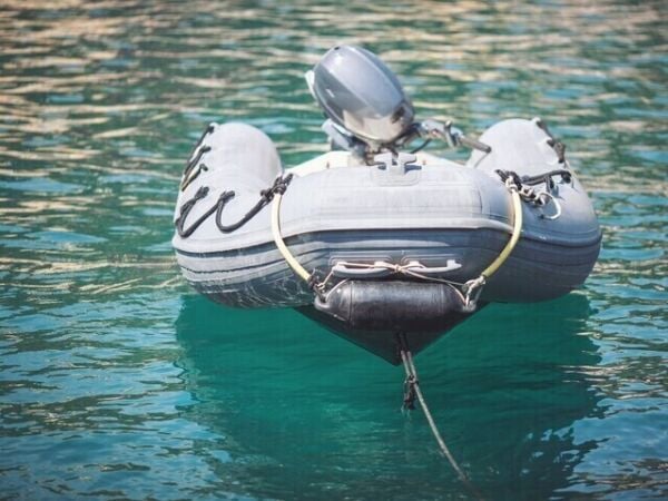 Bostik Transperene 113 M Şişme Bot Tamir Kiti  (Hypalon-Neopren botlar için) 750 ml