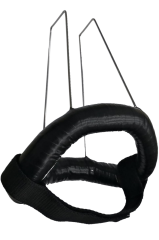 Doberman Kulak Kalıbı