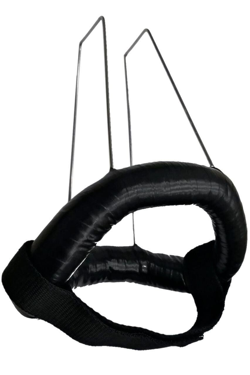 Doberman Kulak Kalıbı