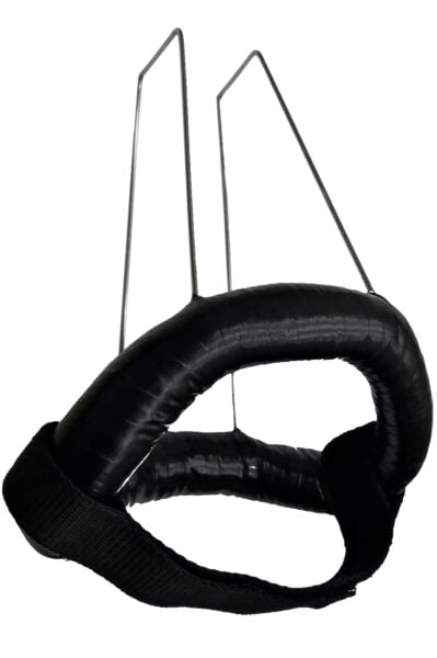 Doberman Kulak Kalıbı