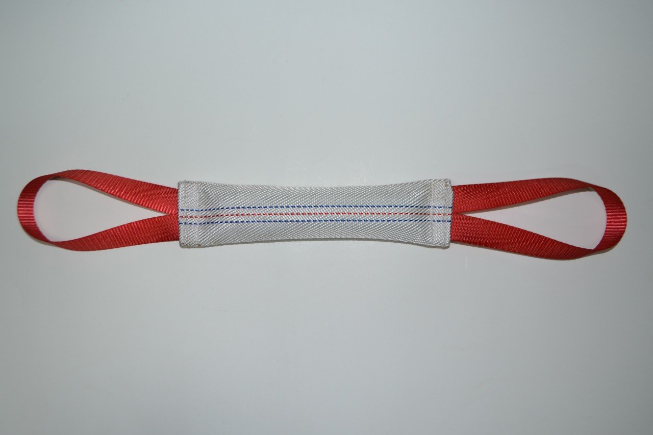 Kale K9 Tug 5x25 Isırma yastığı