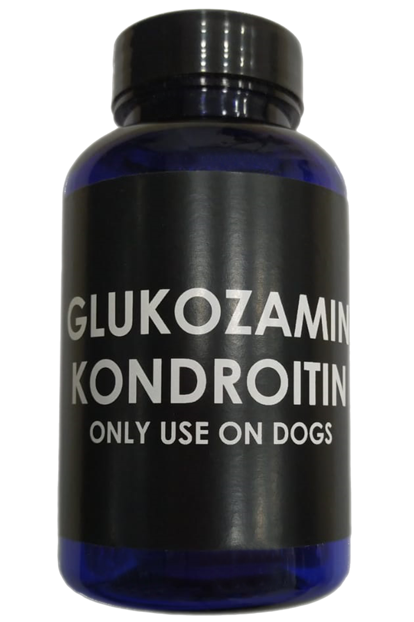 Kale K9 Köpek Kulak Kıkırdak Doku Yapı Desteği