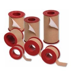 Betasan Betaplast Tıbbi Bez Flaster 5Mx2,50cm