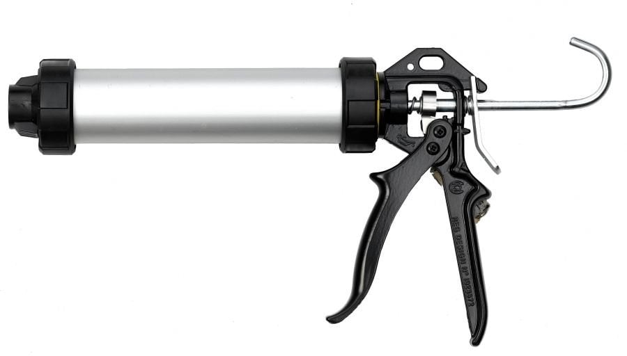 Cox PowerFlow Profesyonel Manuel Kartuş Tabancası 400 ml