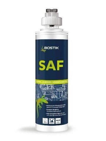 Bostik Saf 30-5 Metal ve Kompozit İçin Yüksek Dayanımlı Yapısal Endüstriyel MMA Yapıştırıcı (1 adet Mixer Hediyeli)