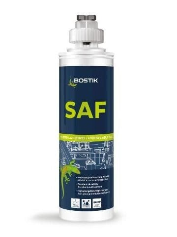 Bostik Saf 30-5 Metal ve Kompozit İçin Yüksek Dayanımlı Yapısal Endüstriyel MMA Yapıştırıcı (1 adet Mixer Hediyeli)