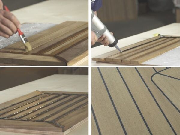 Bostik Simson Prep K Primer Plastik Yüzeyler İçin Yapıştırma Öncesi Yüzey Aktivasyonu