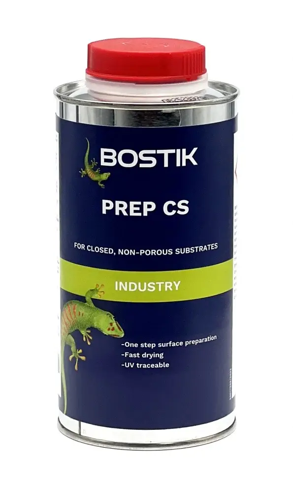 Bostik Simson Prep CS Yapıştırma Öncesi Tek Adım Yüzey Temizleyici ve Aktivasyon Ürünü