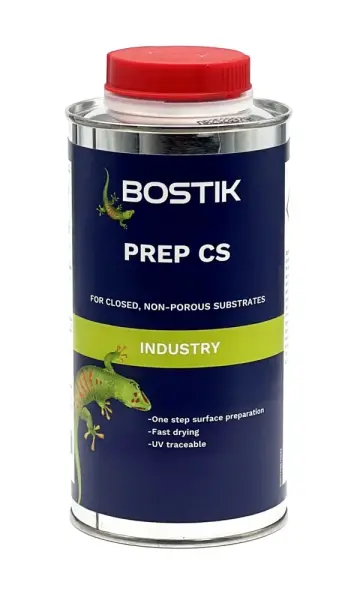 Bostik Simson Prep CS Yapıştırma Öncesi Tek Adım Yüzey Temizleyici ve Aktivasyon Ürünü