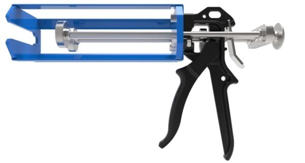 Cox VBM 400X MR Manuel İkili Kartuş Tabancası 400 ml