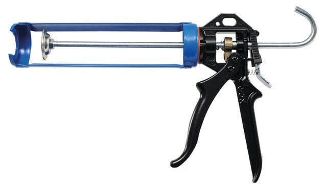 Cox PowerFlow Profesyonel Manuel Kartuş Tabancası 310 ml