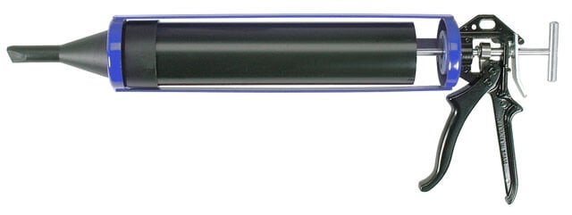 Cox UltraPoint Profesyonel Manuel Derz ve Fuga Tabancası 800 ml