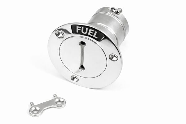 Lostwax L1011-50 Fuel (Deck Filler) Dolum Ağzı 50 mm