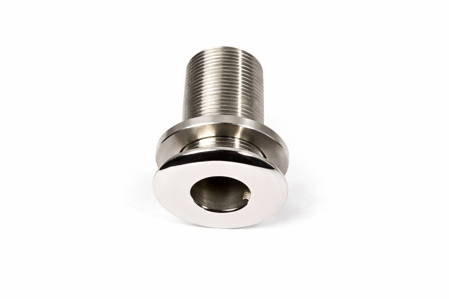 Lostwax L1013-05  (Thru-Hull Fittings ) Sintine Bağlantı Rekoru 1-1/2''