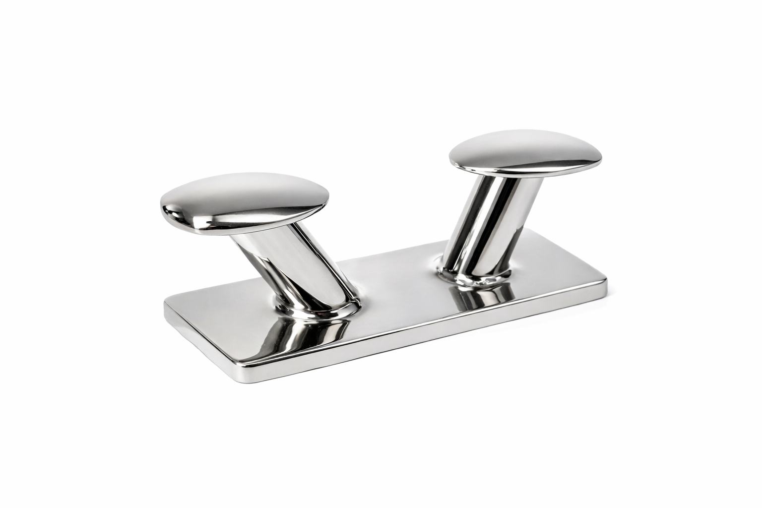 Lostwax L1007-250 (Horn Bollard) V Tipi Baba