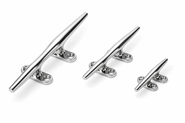 Lostwax L1001-125 (Herreshoff Cleat) Koç Boynuzu