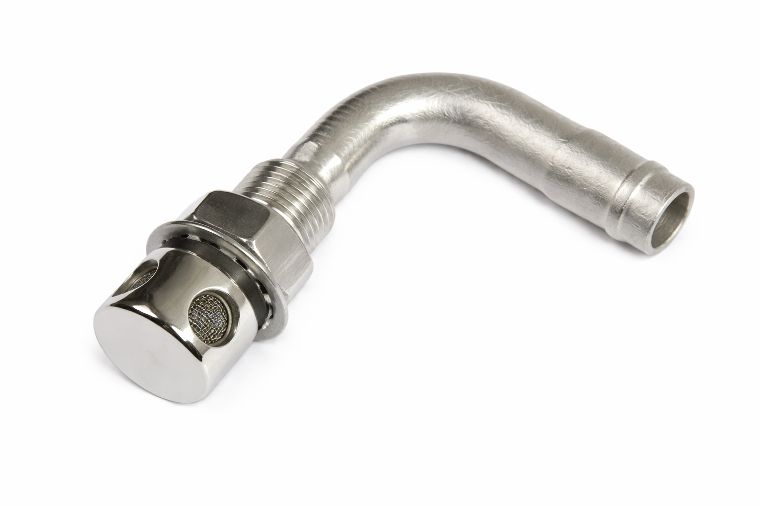 Lostwax L1021 (Flexual Filter) Depo Havalandırma