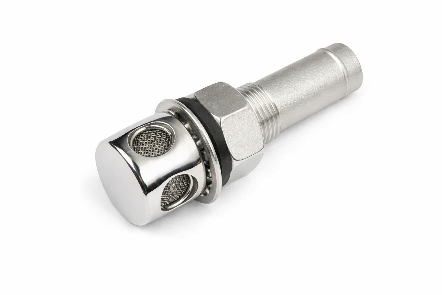 Lostwax L1020 (Flexual Filter) Depo Havalandırma