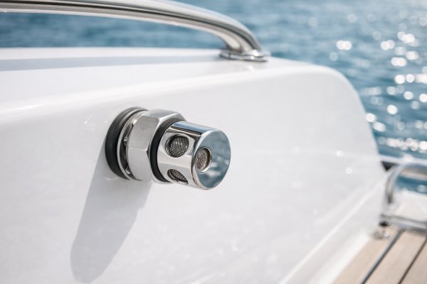 Lostwax L1020 (Flexual Filter) Depo Havalandırma