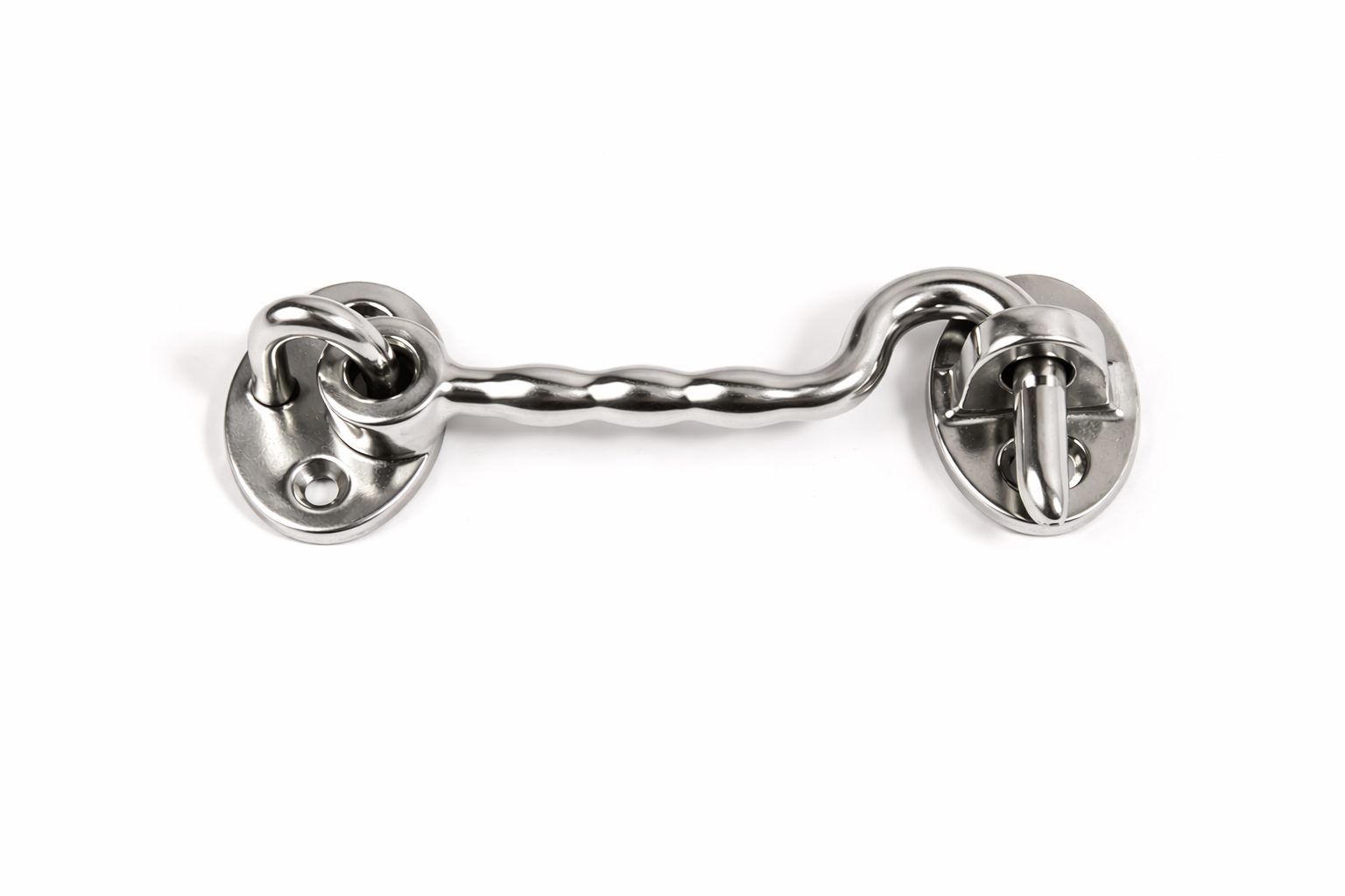 Lostwax L3043-02 (Door Hooks) Fırtına Kancası