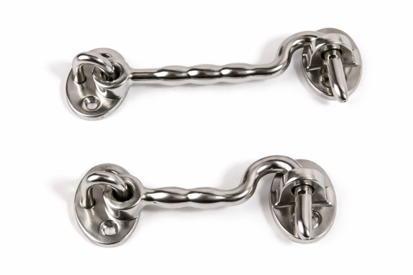 Lostwax L3043-01 (Door Hooks) Fırtına Kancası