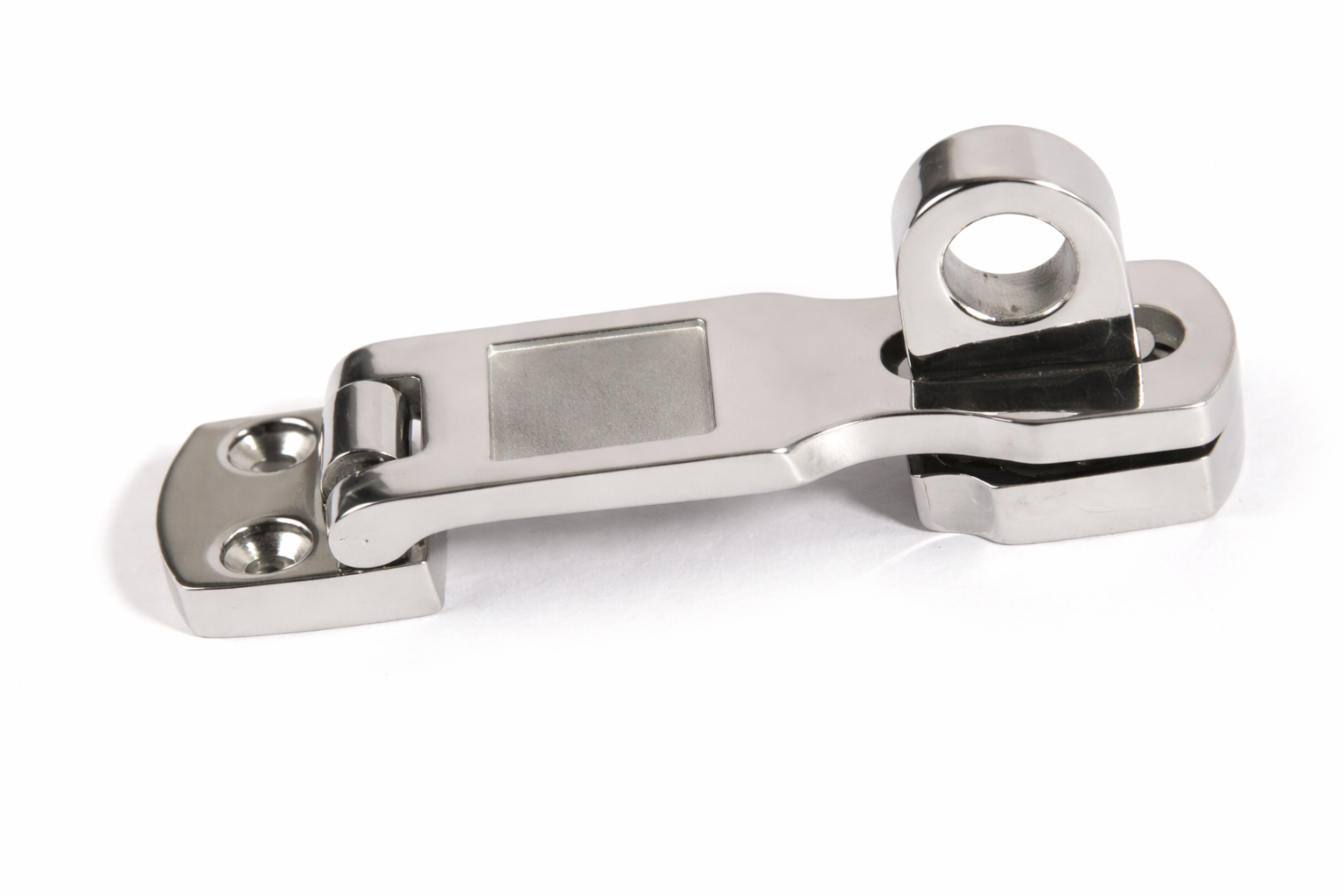 Lostwax L3040 (Case Hasp) Kilit Menteşesi