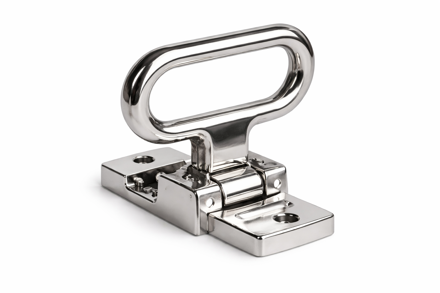 Lostwax L1022-01 (Folding Step) Katlanabilir Basamak