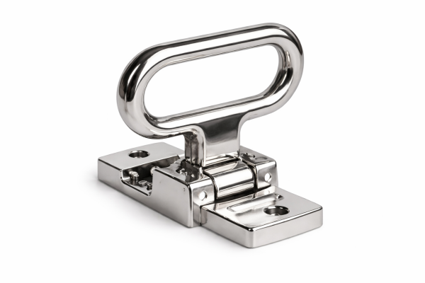 Lostwax L1022-01 (Folding Step) Katlanabilir Basamak