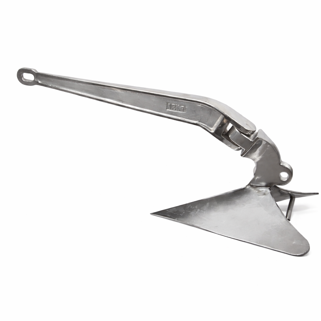 Lostwax L5003-06 (Plough Anchor) Pulluk Çapa