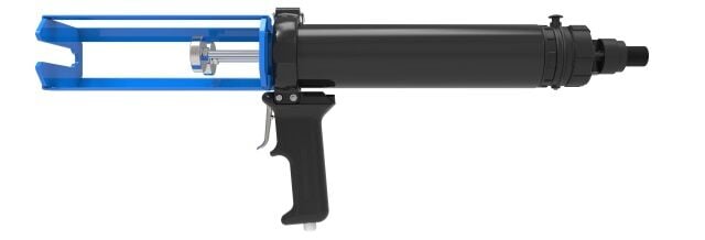 Cox Airflow 1 VBA 400B Profesyonel İkili Kartuş Tabancası