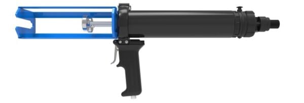 Cox Airflow 1 VBA 400B Profesyonel İkili Kartuş Tabancası